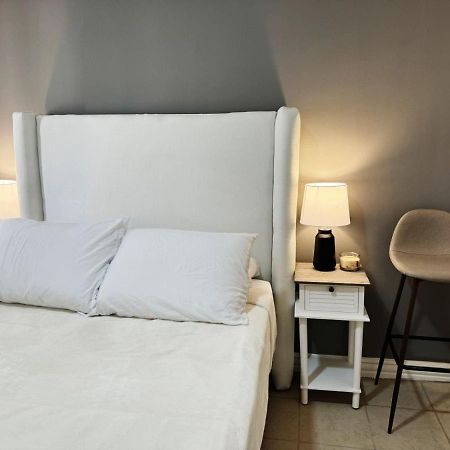Depas & Suites Juarez מראה חיצוני תמונה