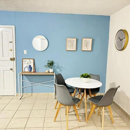 Depas & Suites Juarez מראה חיצוני תמונה