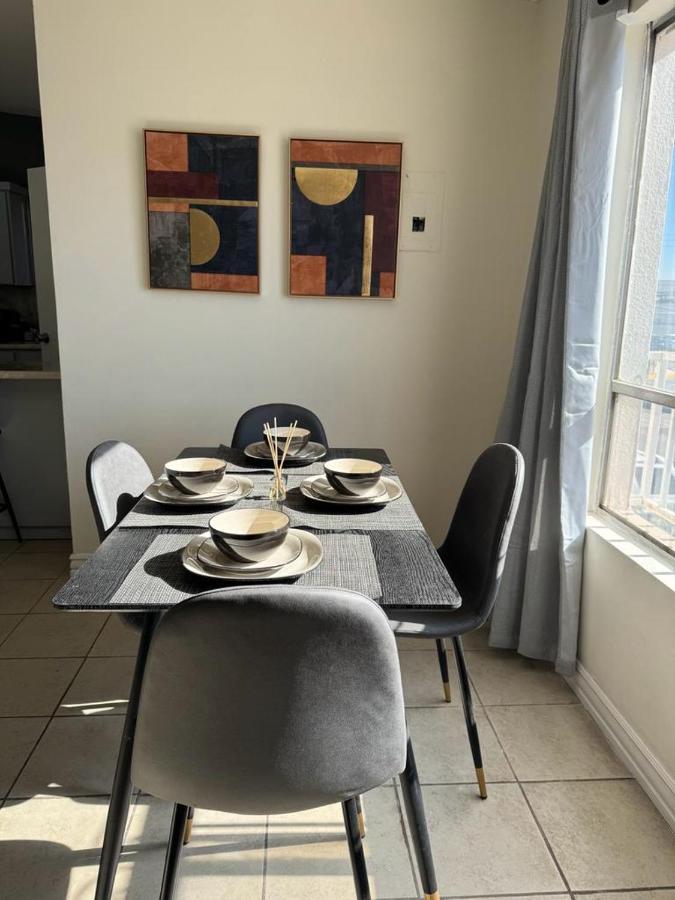 Depas & Suites Juarez מראה חיצוני תמונה