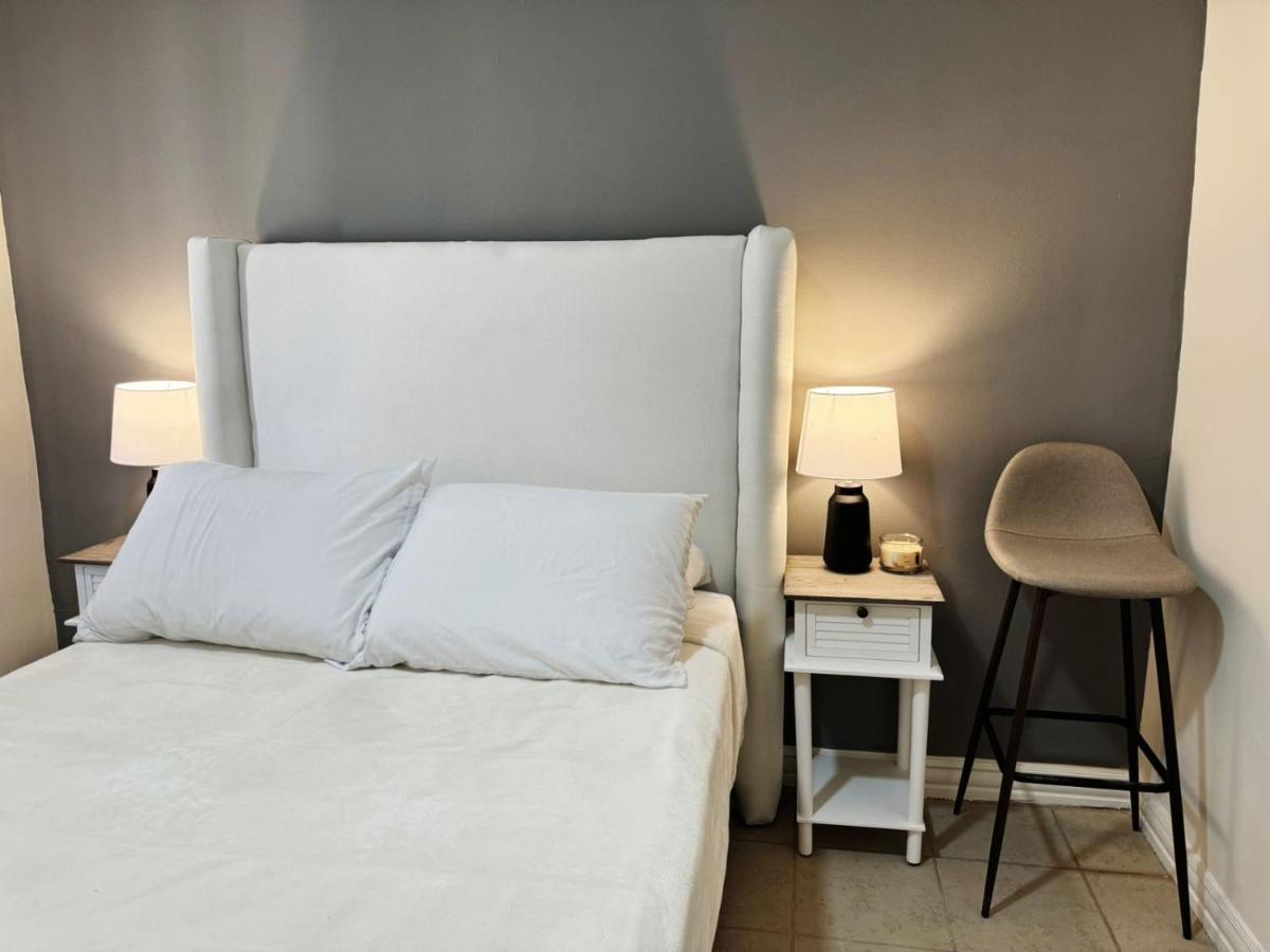 Depas & Suites Juarez מראה חיצוני תמונה