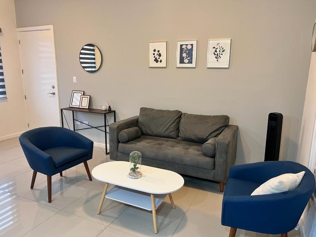 Depas & Suites Juarez מראה חיצוני תמונה
