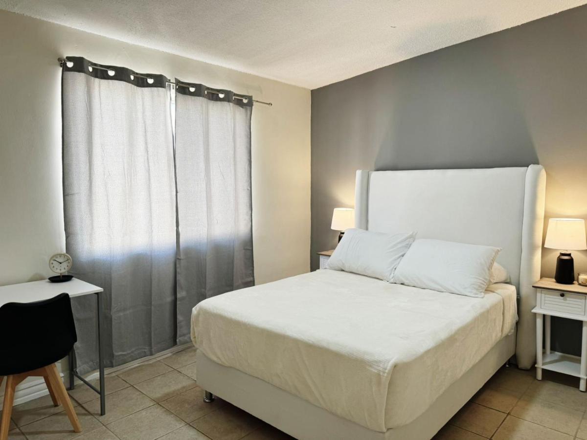 Depas & Suites Juarez מראה חיצוני תמונה