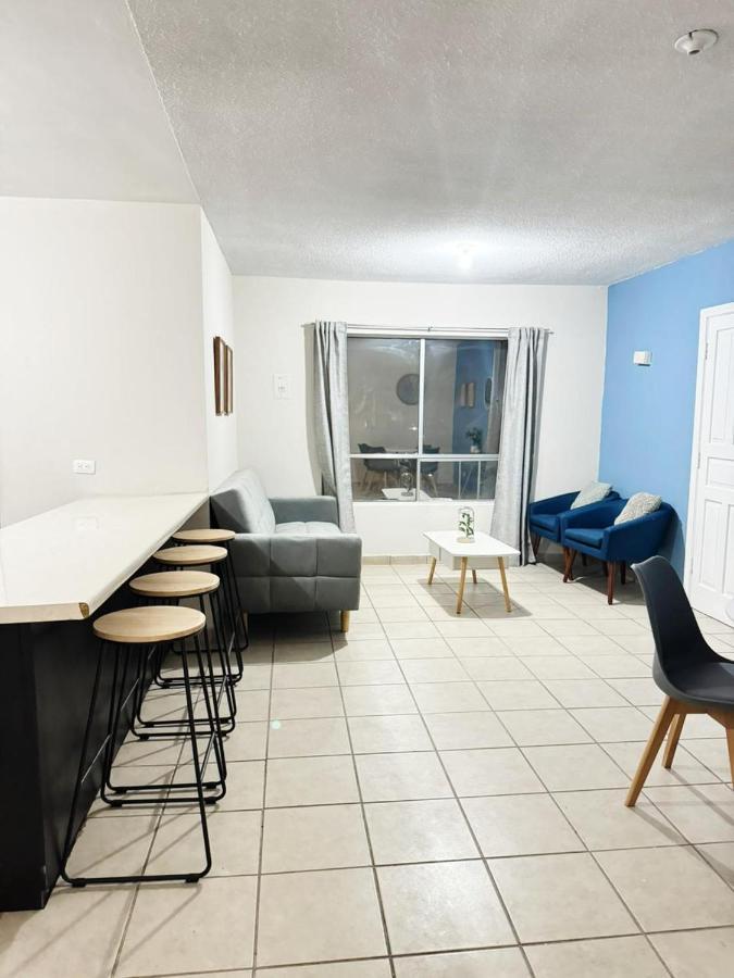 Depas & Suites Juarez מראה חיצוני תמונה