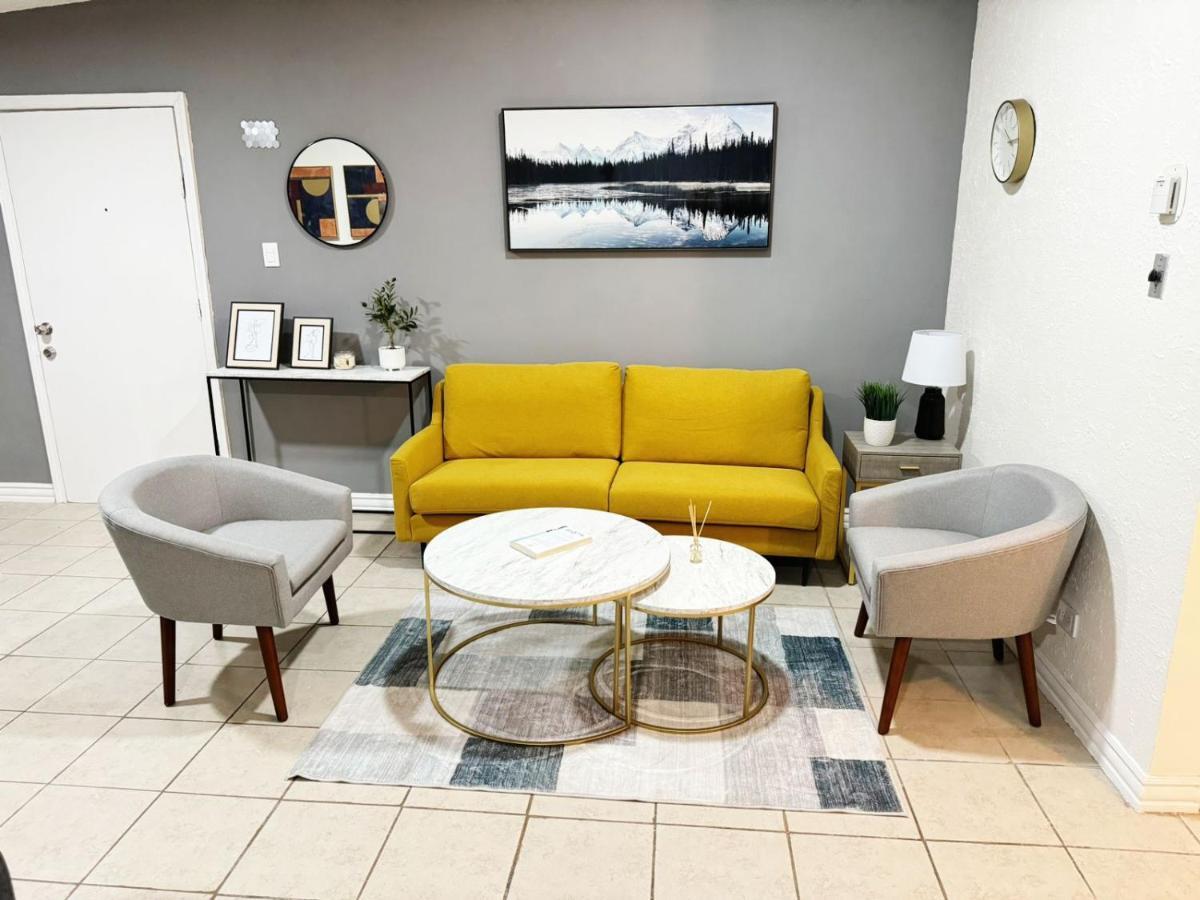 Depas & Suites Juarez מראה חיצוני תמונה