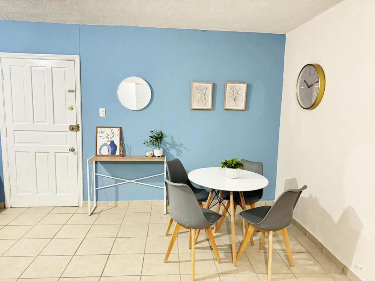 Depas & Suites Juarez מראה חיצוני תמונה