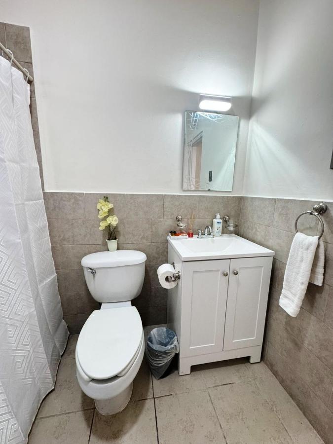 Depas & Suites Juarez מראה חיצוני תמונה