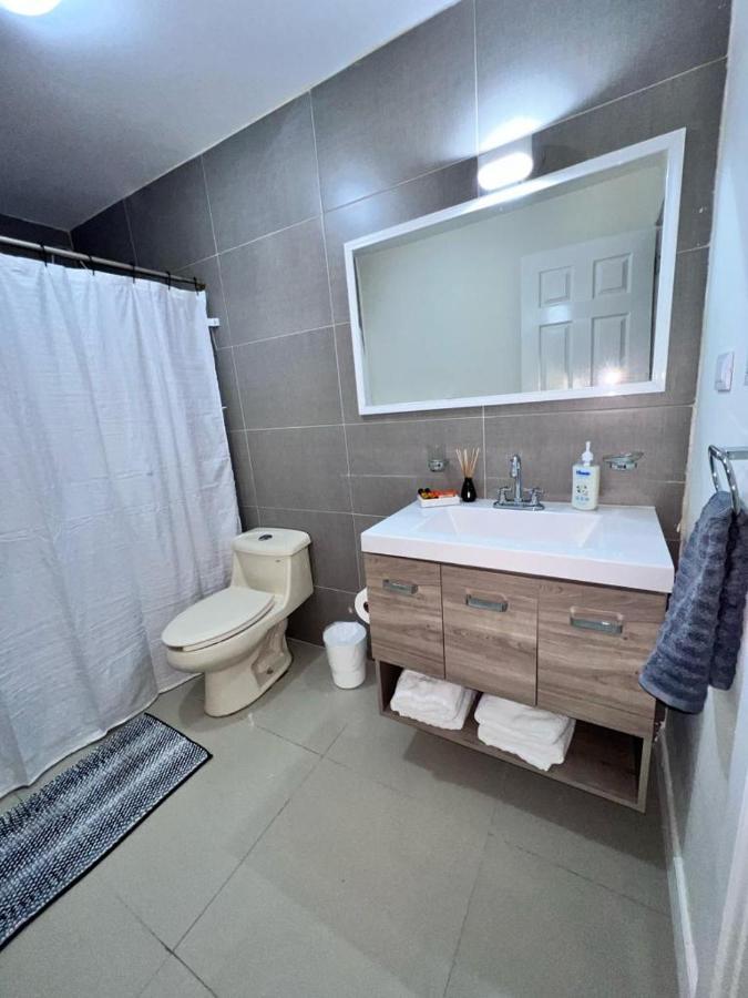 Depas & Suites Juarez מראה חיצוני תמונה