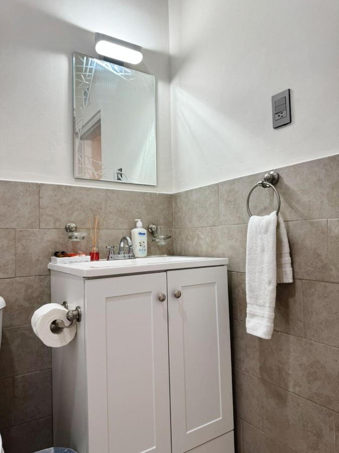 Depas & Suites Juarez מראה חיצוני תמונה