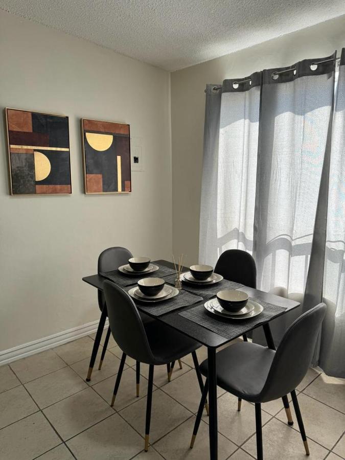 Depas & Suites Juarez מראה חיצוני תמונה