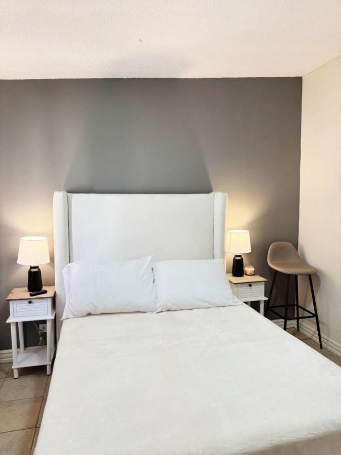 Depas & Suites Juarez מראה חיצוני תמונה