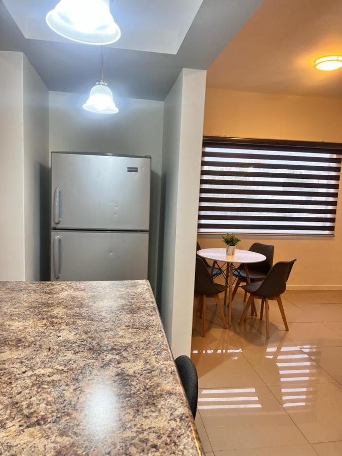 Depas & Suites Juarez מראה חיצוני תמונה
