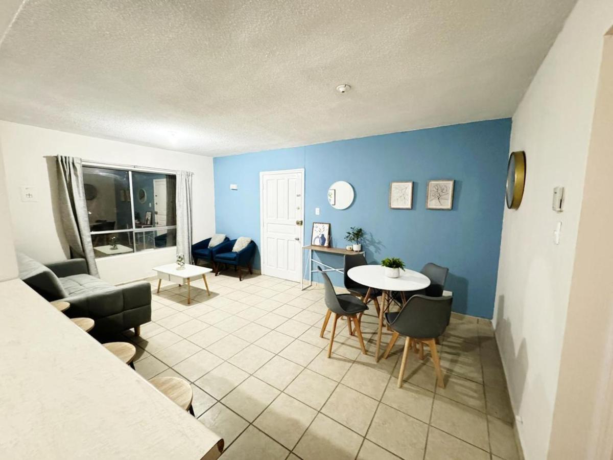 Depas & Suites Juarez מראה חיצוני תמונה