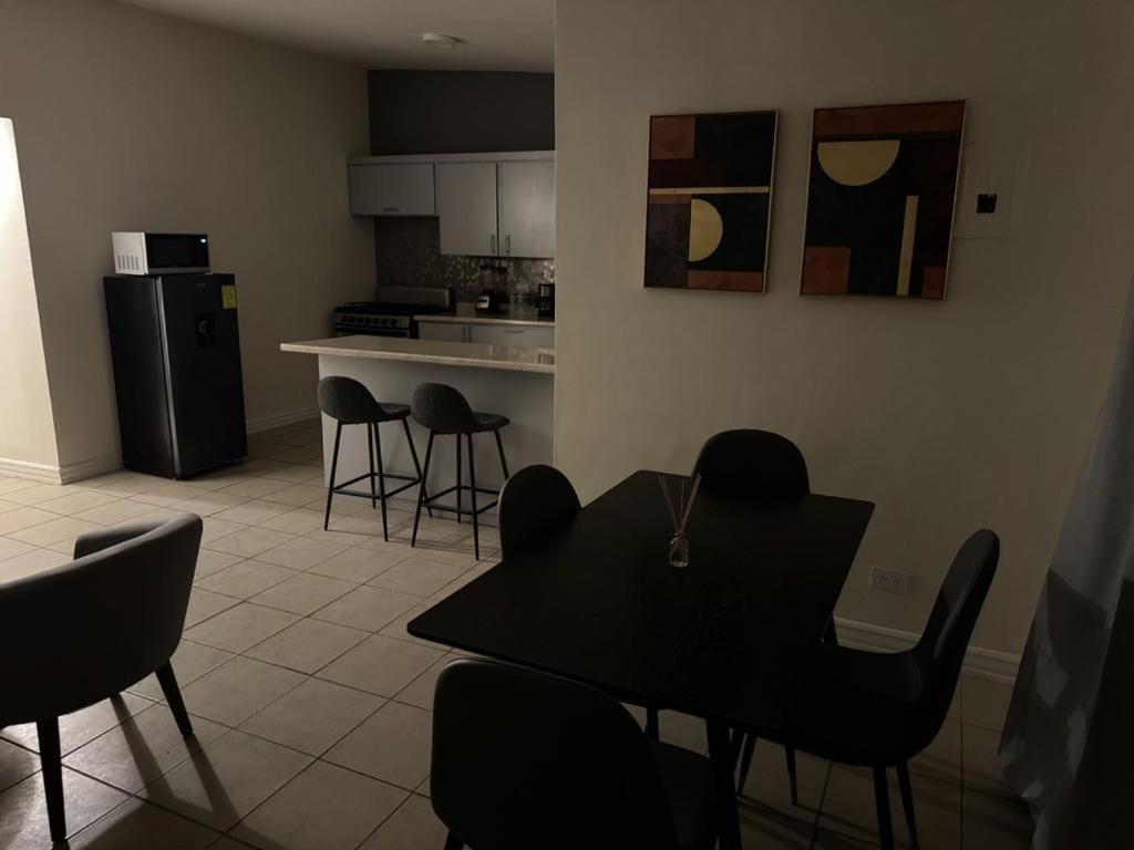 Depas & Suites Juarez מראה חיצוני תמונה